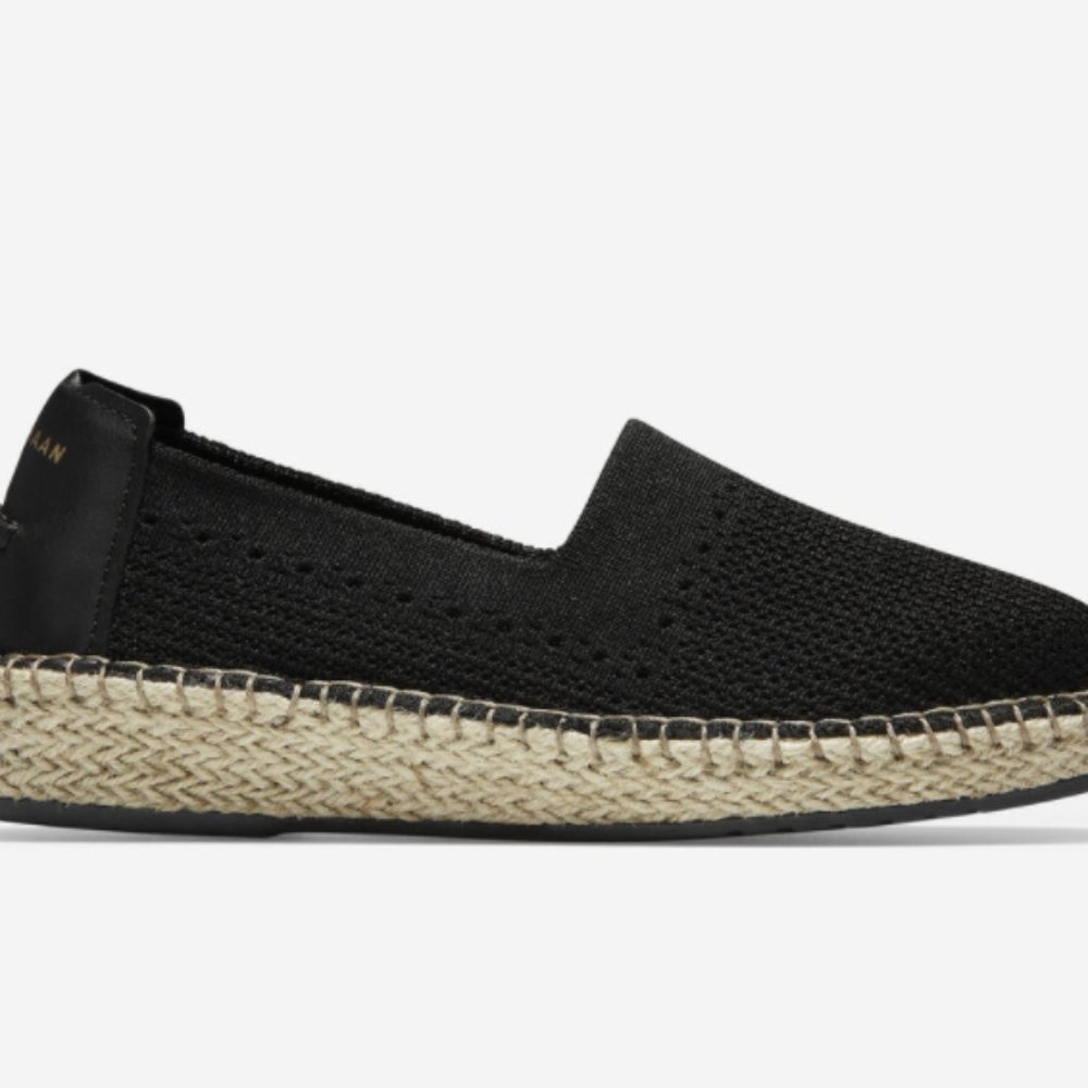 Cole Haan Cloudfeel Esparilles - size 7.5